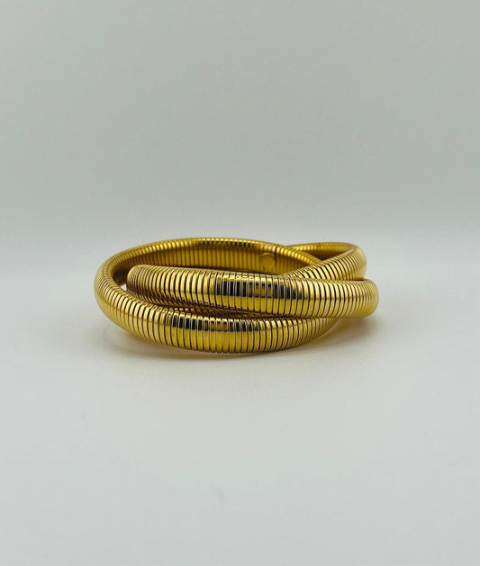 Elastic Bangle